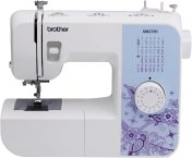 Notre test de la machine à coudre Brother XM2701S