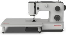 Notre test de la machine à coudre Necchi Q132A