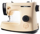 Notre test de la machine à coudre Necchi KM417A New Mirella