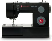 Notre test de la machine à coudre Singer 4432 Heavy Duty